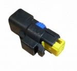 SP 6541G8 - Terminal Housing